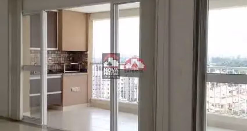 Apartamento Padrão em São José dos Campos