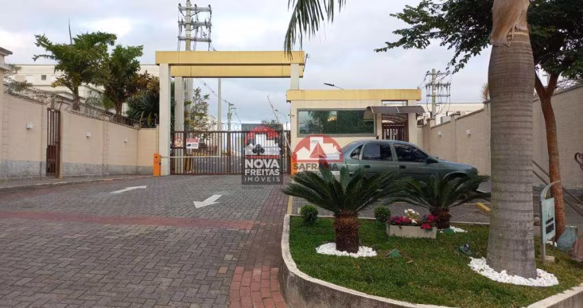 Apartamento Padrão em São José dos Campos