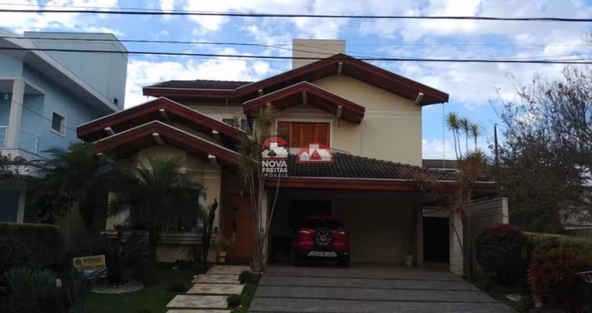 Casa Sobrado Condomínio em Jacareí