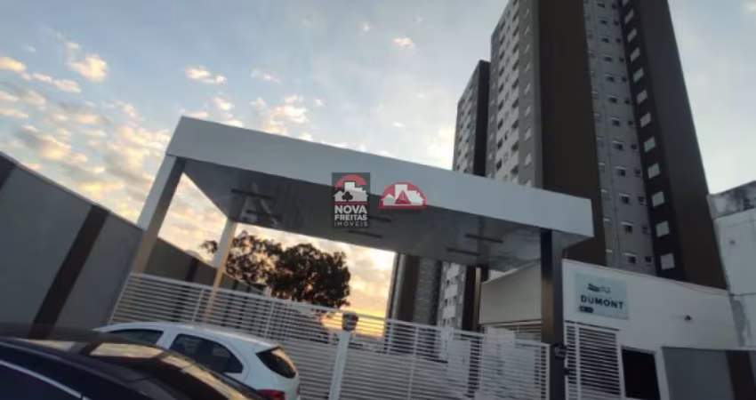 Apartamento Padrão em Jacareí