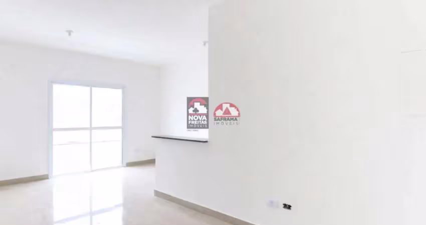 Apartamento Padrão em São José dos Campos
