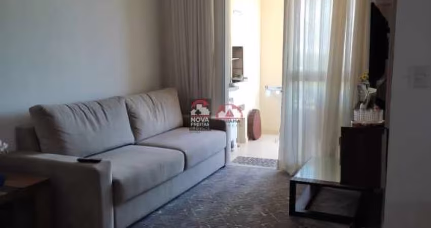 Apartamento Padrão em São José dos Campos