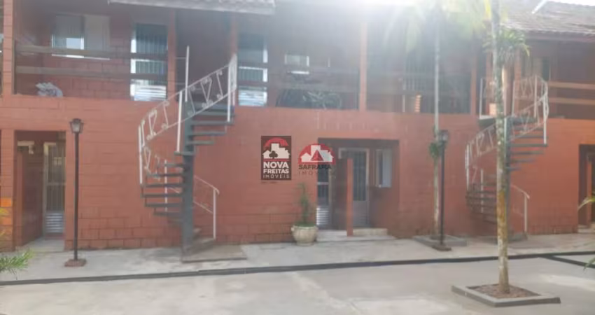 Apartamento Flat em Ubatuba
