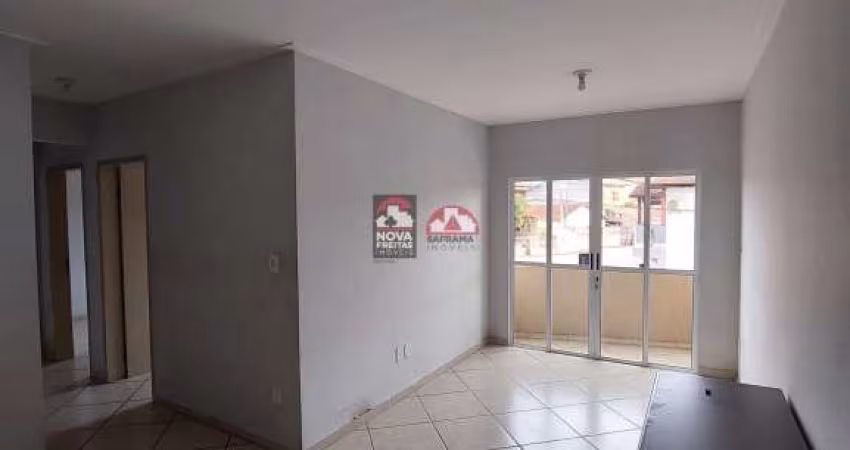 Apartamento Padrão em Pindamonhangaba