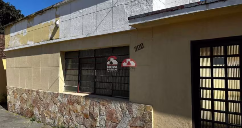 Casa Padrão em São José dos Campos