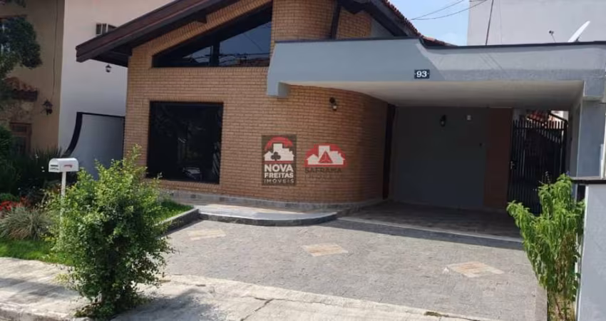 Casa Condomínio em Caçapava