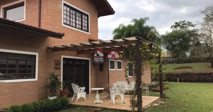 Rural Sítio em Jambeiro