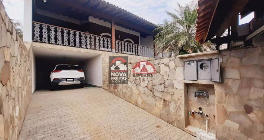 Casa Padrão em Pindamonhangaba