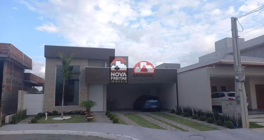 Casa Condomínio em Jacareí