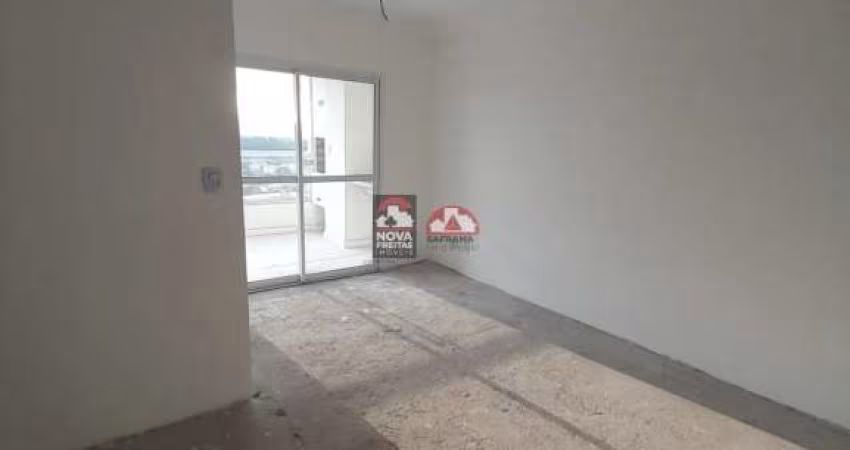 Apartamento Padrão em Jacareí