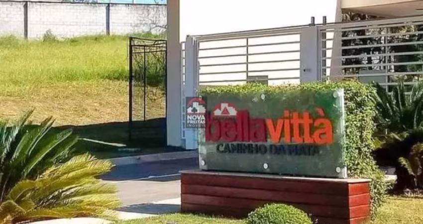 Terreno Padrão em Condomínio em Caçapava