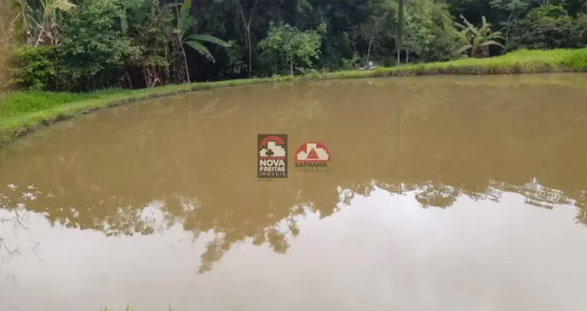 Terreno Área em Caçapava