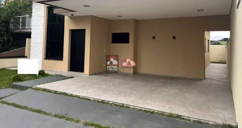 Casa Condomínio em Caçapava