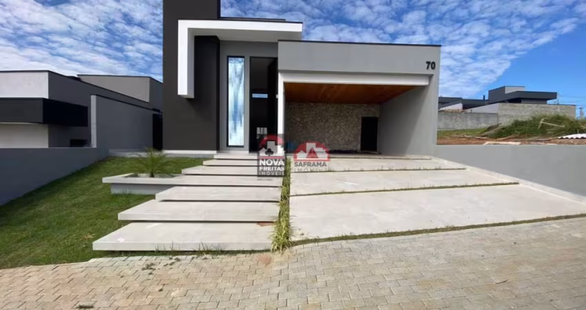 Casa Condomínio em Caçapava