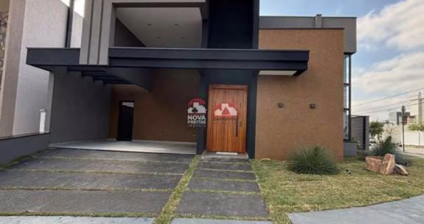 Casa Condomínio em Caçapava