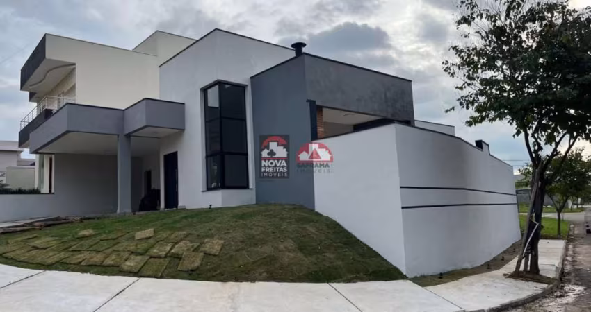 Casa Condomínio em Caçapava