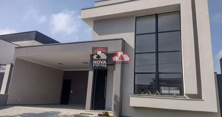Casa Condomínio em Caçapava