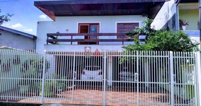 Casa Padrão em São José dos Campos