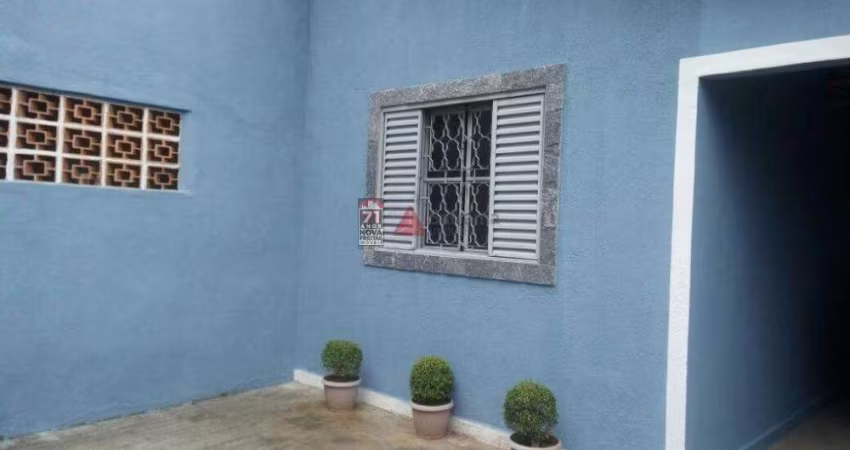 Casa Padrão em São José dos Campos