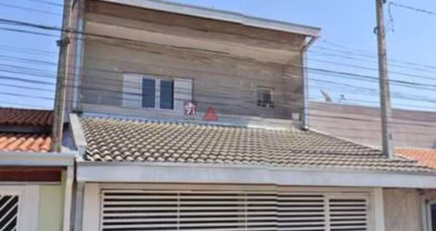 Comercial Sobrado em São José dos Campos