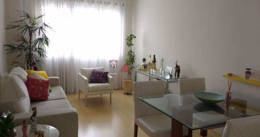 Apartamento Padrão em Jacareí