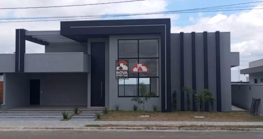 Casa Condomínio em Caçapava