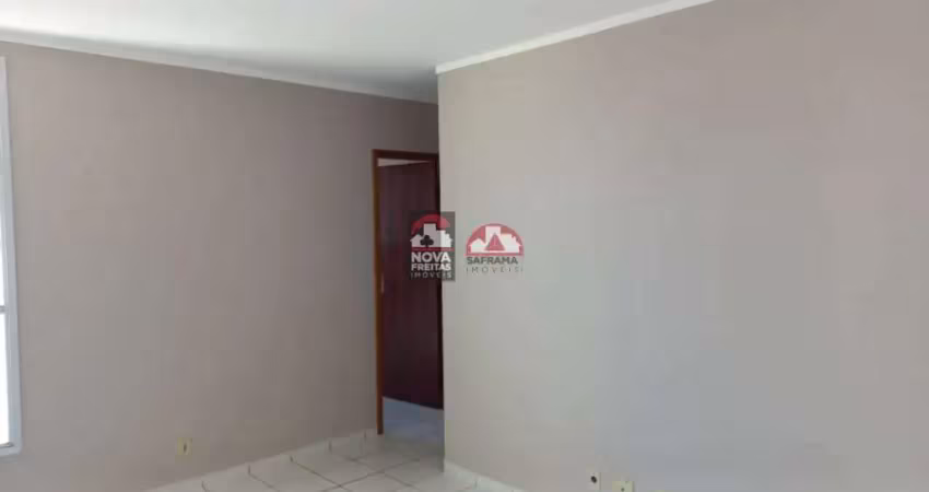 Apartamento com 2 quartos à venda na Rua Kenkiti Shimomoto, Bloco 04, 180, Vila Zizinha, São José dos Campos