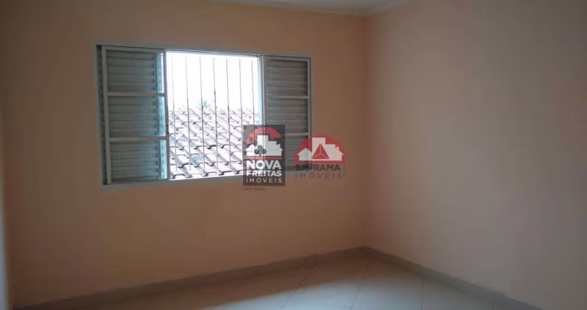 Casa Padrão em São José dos Campos