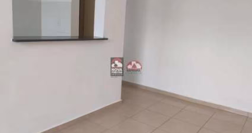 Apartamento Padrão em São José dos Campos