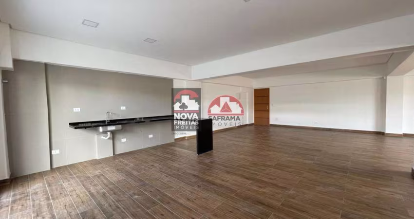 Apartamento Padrão em Ubatuba