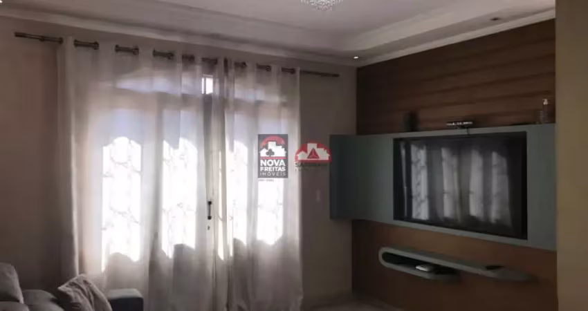Casa com 3 quartos à venda na Rua Dejanira de Paula Freire, casa, 285, Campos de São José, São José dos Campos