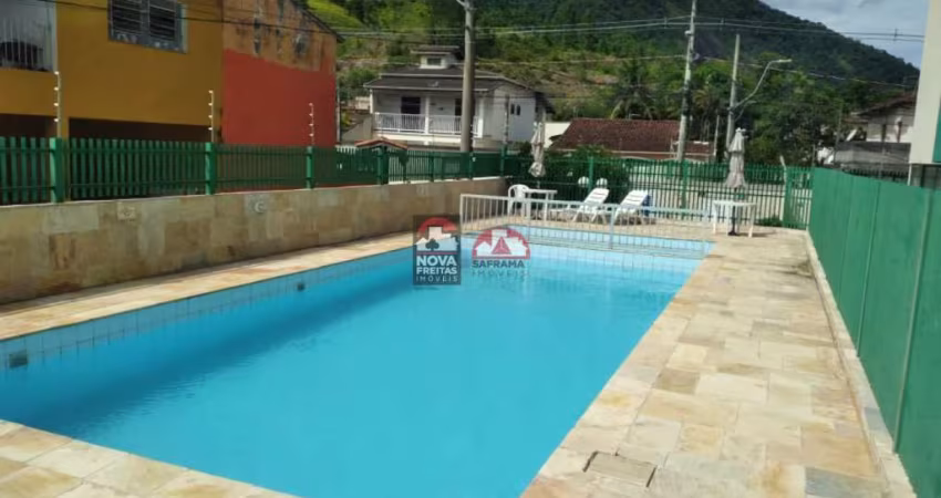 Apartamento Padrão em Caraguatatuba