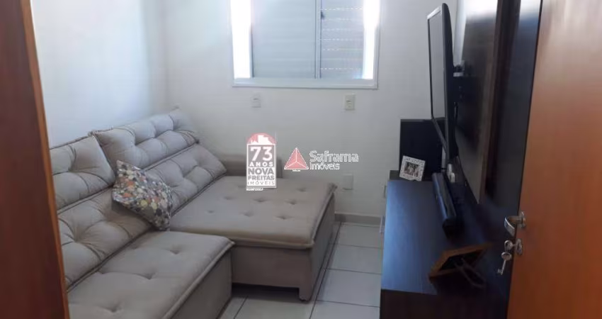 Apartamento Padrão em Pindamonhangaba