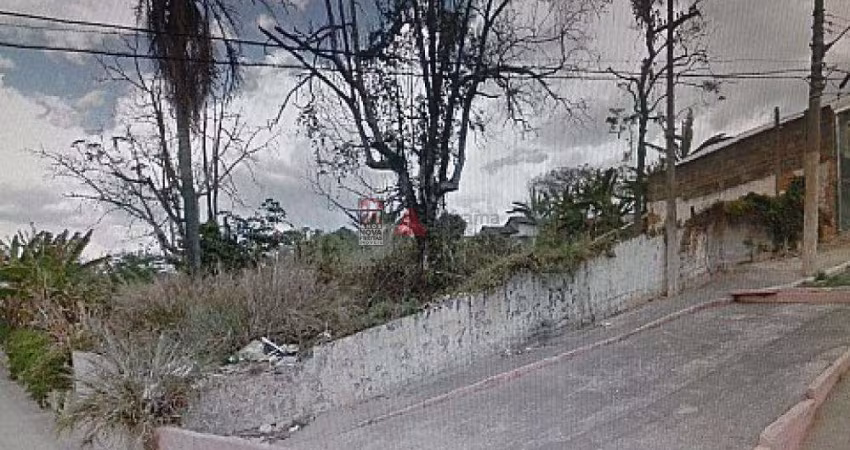 Terreno Padrão em São José dos Campos