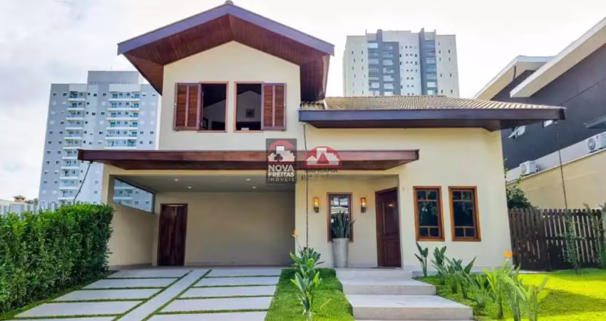 Casa com 3 quartos à venda na Rua Raul Seixas, 223, Loteamento Villa Branca, Jacareí