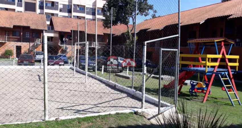 Apartamento Padrão em Ubatuba