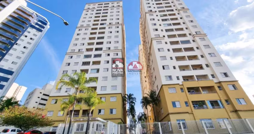 Belissímo apartamento à venda no Edificio Vivendas Apollo 3 Quartos 1 Suíte