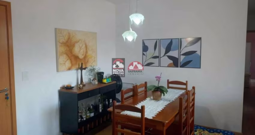 Apartamento Padrão em São José dos Campos