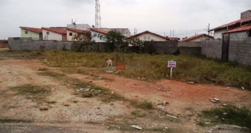 Terreno Padrão em Pindamonhangaba