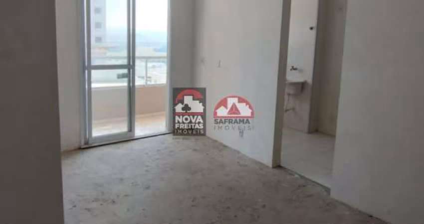 Apartamento Padrão em São José dos Campos