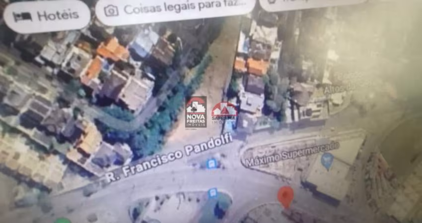 Terreno Comercial em São José dos Campos