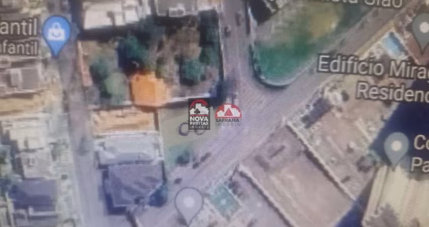 Terreno Comercial em São José dos Campos