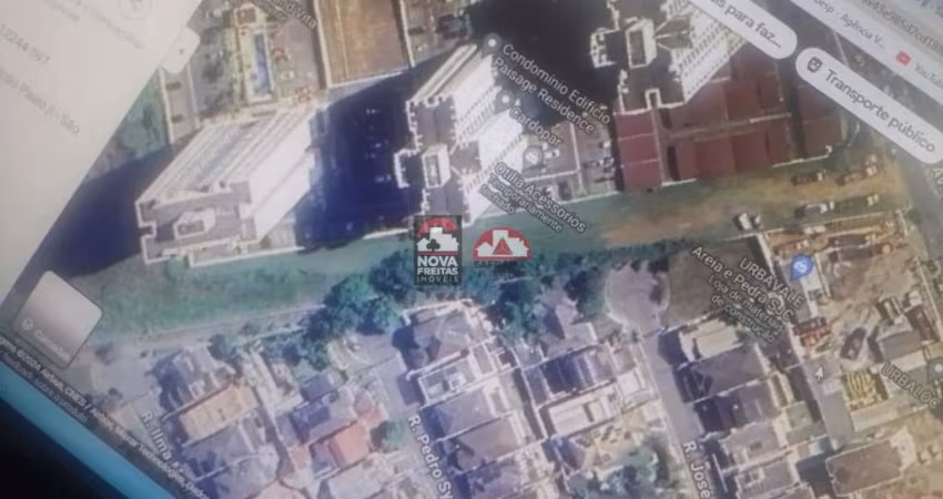 Terreno Comercial em São José dos Campos