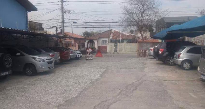Terreno Padrão em São José dos Campos