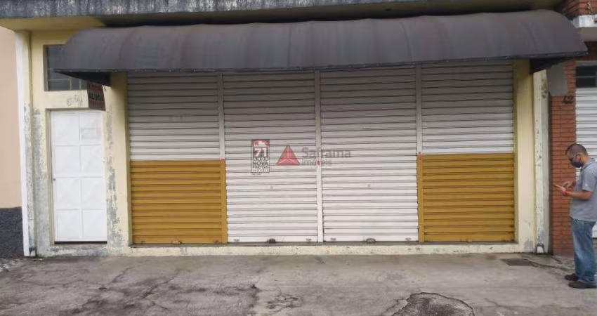 Comercial Salão em São José dos Campos