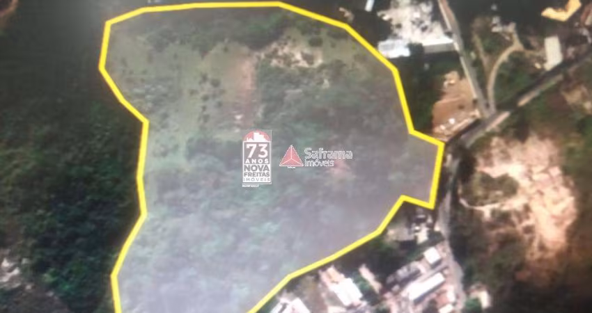 Terreno Área em São José dos Campos