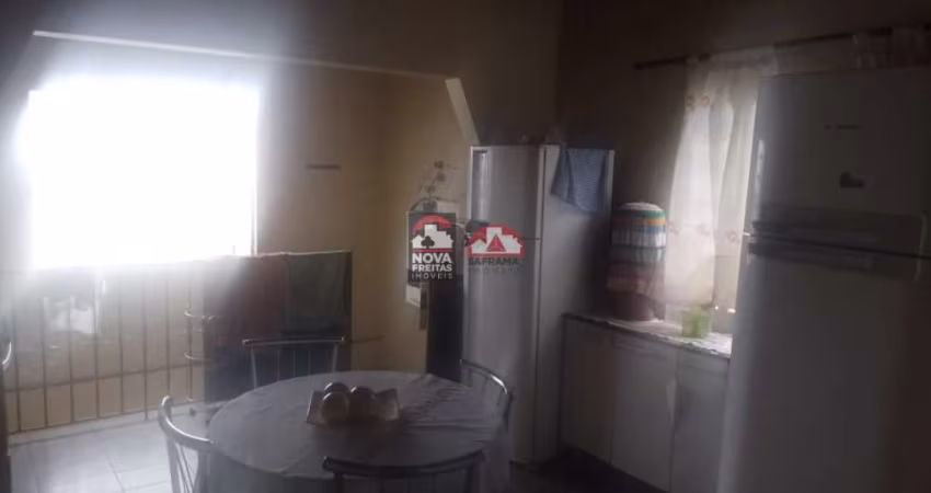 Casa Padrão em São José dos Campos