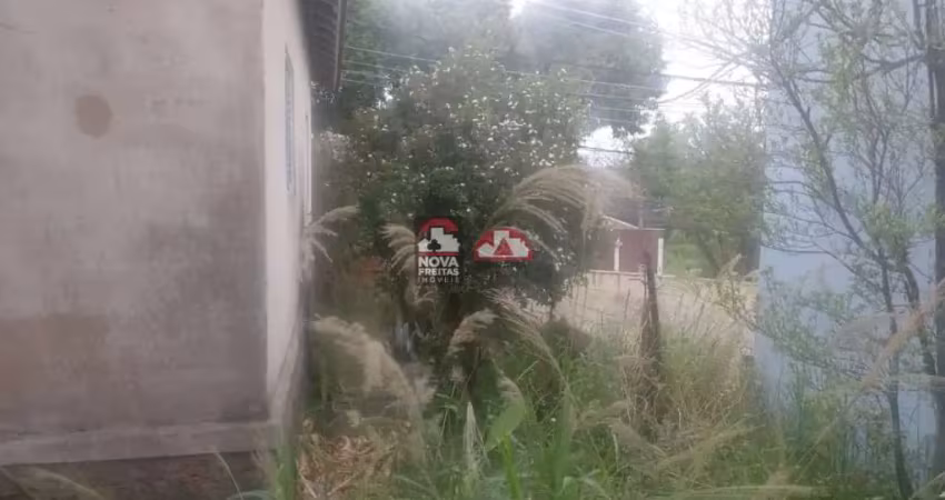 Casa Padrão em São José dos Campos