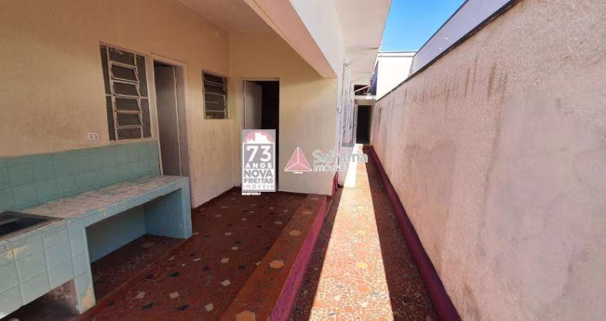 Casa Padrão em São José dos Campos