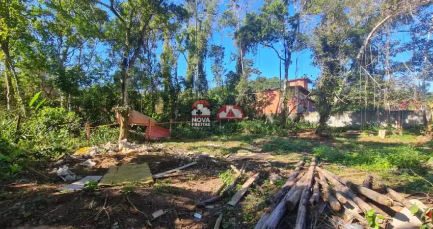Terreno à venda na Rua Cidade de Palmital, 00, Massaguaçu, Caraguatatuba